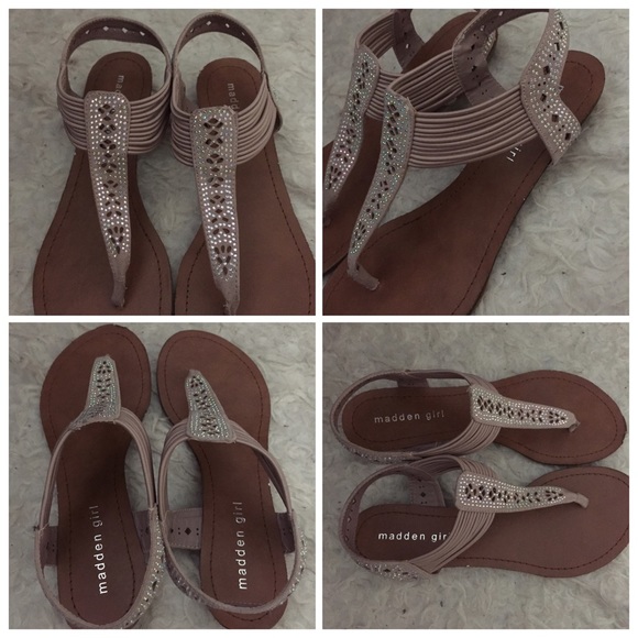 Madden Girl Sandals - Picture 1 of 1