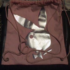Playboy bag