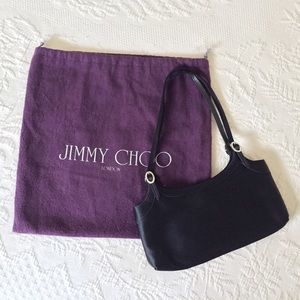 Vintage Jimmy Choo Evening Bag