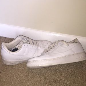 Men's Nike Air Force 1