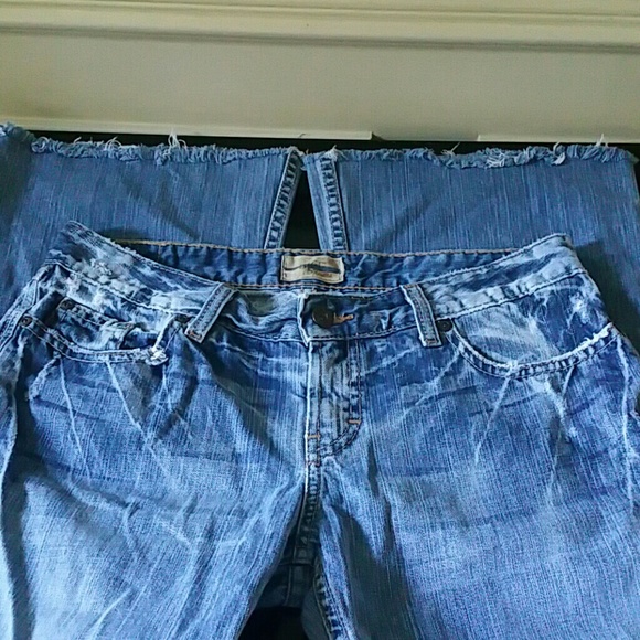 BKE DENIM