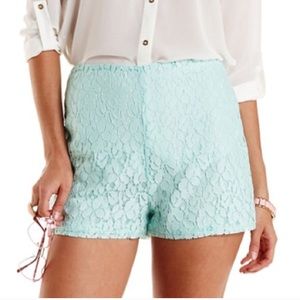 Shorts Shorts