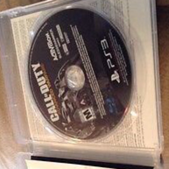 Call of duty
