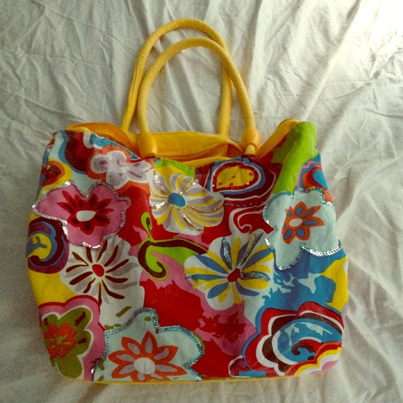 Tote bag - Picture 1 of 3