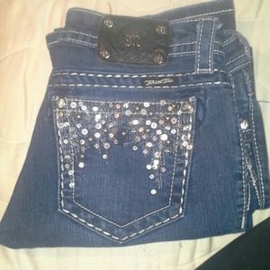 Miss me.jeans