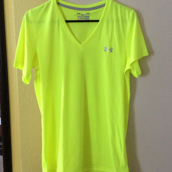 Under Armour heat gear