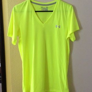 Under Armour heat gear