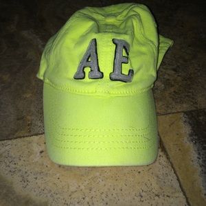 American Eagle hat