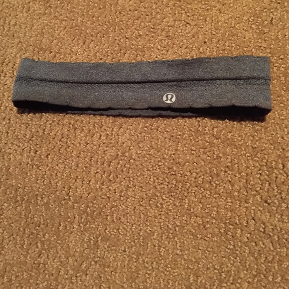 Lululemon headband