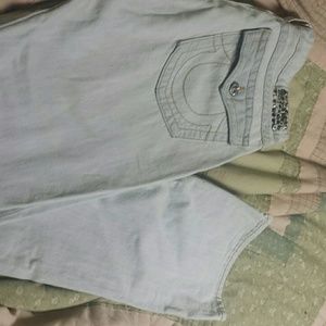 True religion bejeweled