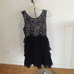 Alice & Olivia party dress