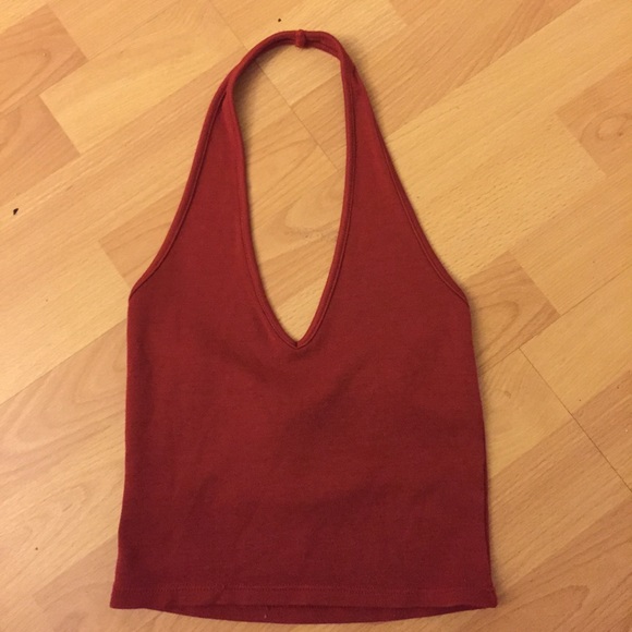 Brandy Melville Lena halter