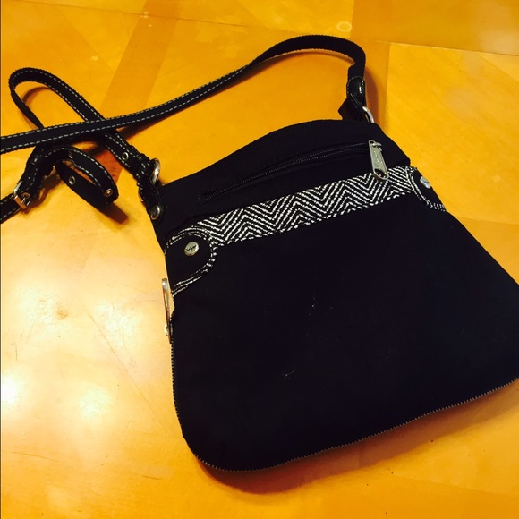 Thirty-one cross body bag