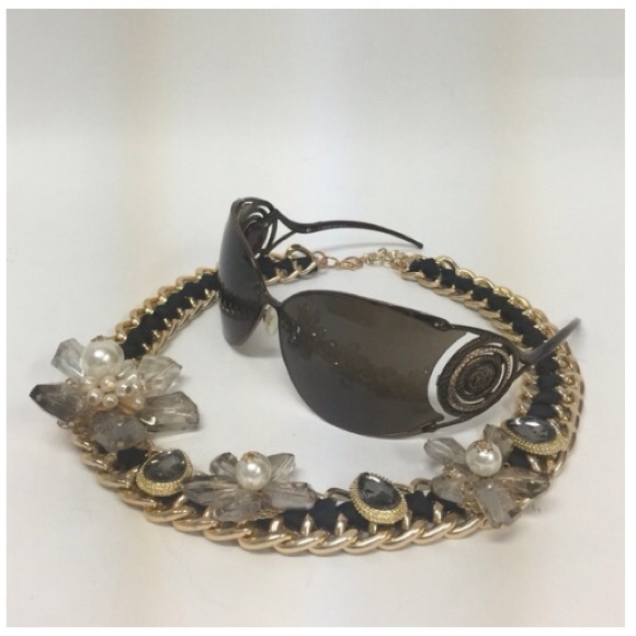 🆕LISTING Roberto Cavalli Brown Sunglasses❗️SALE❗️