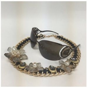 🆕LISTING Roberto Cavalli Brown Sunglasses❗️SALE❗️