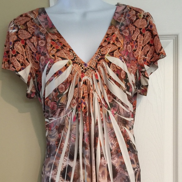 Silky Summer Dress