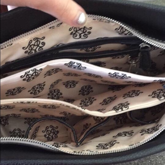 Jessica Simpson purse - Picture 2 of 2