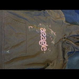 American eagle sweatshirt