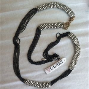 Guess Necklace