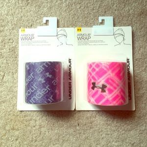 Under Armour Wrap