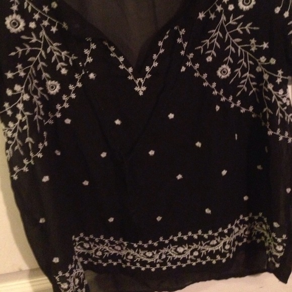 American Eagle blouse