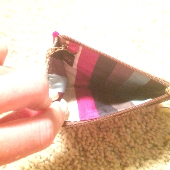 ‼️SALE‼️NWOT- Coach designer small wallet - Picture 2 of 2
