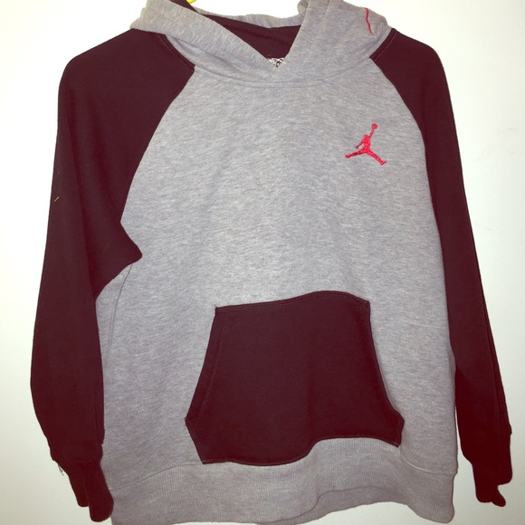 Jordan hoodie