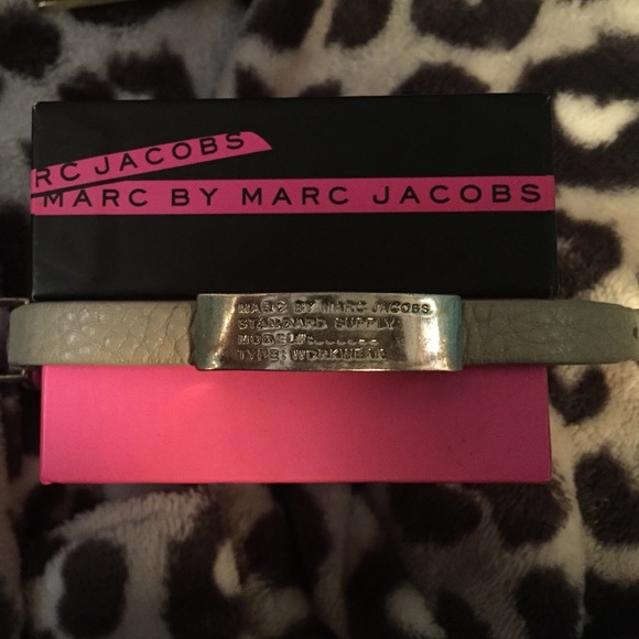 Authentic Marc Jacobs bracelet