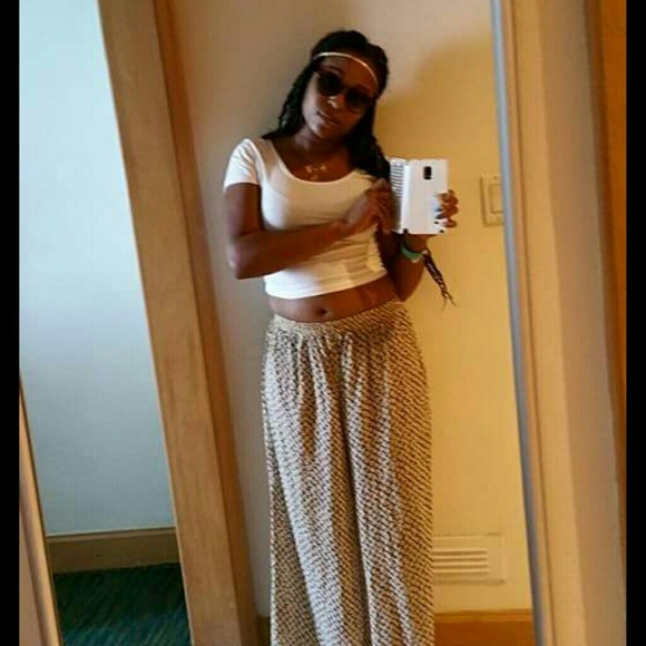 Crop tops