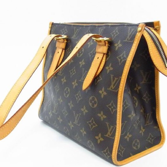 Louis Vuitton shoulder bag AUTHENTIC excellent