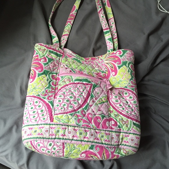 Vera Bradley Tote
