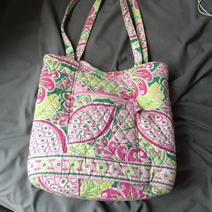 Vera Bradley Tote