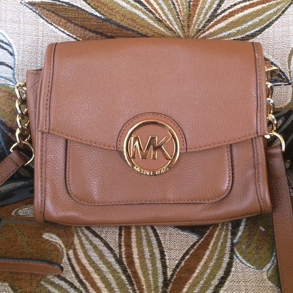 Michael Kors satchel!