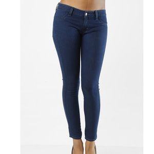 Siwy Hannah Jeggings in Elevation