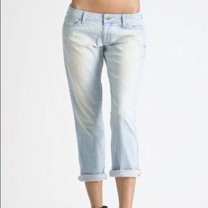 Siwy Alice Boyfriend Jean in Charm