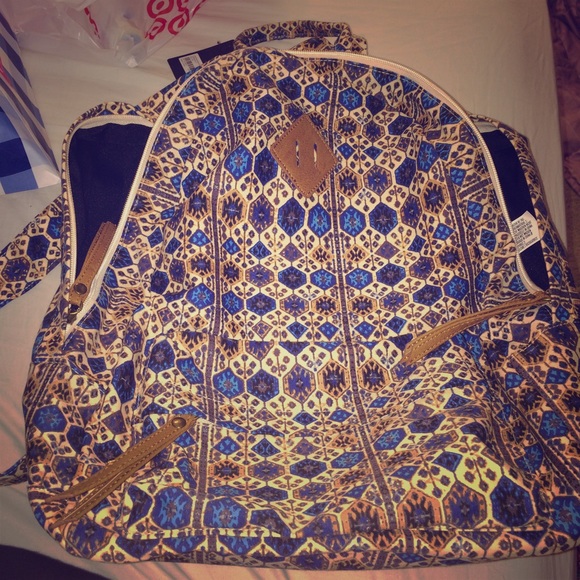 F21 Backpack