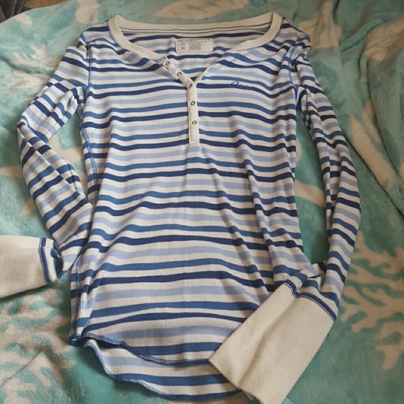 Aeropostale thermal