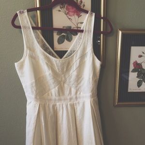 American Eagle Dress