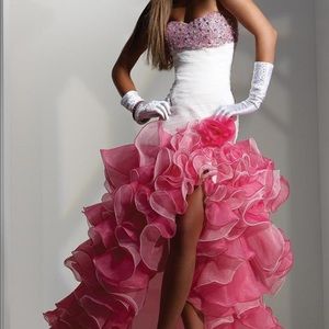 New Alyce dress 6714