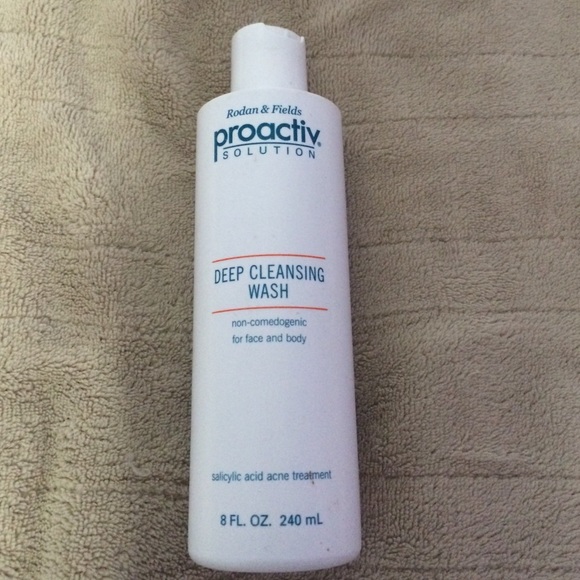 ⭐️Proactiv Body Wash⭐️