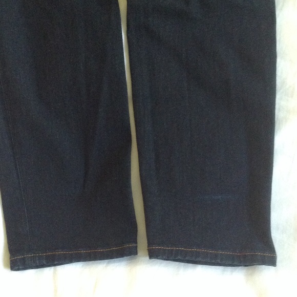 J Brand 'Mama J' Maternity Legging - Extra Pics - Picture 1 of 3