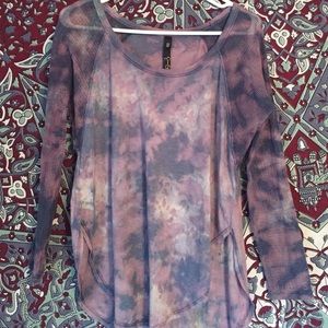 Jessica Simpson long sleeve shirt
