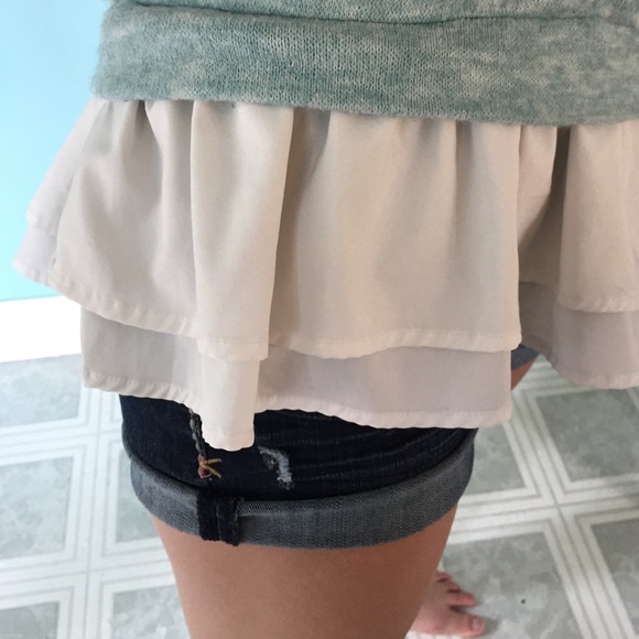 Super Cute Japanese Winter Sweater - Picture 3 of 3