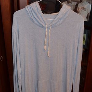 Brandy Melville Layla hoodie