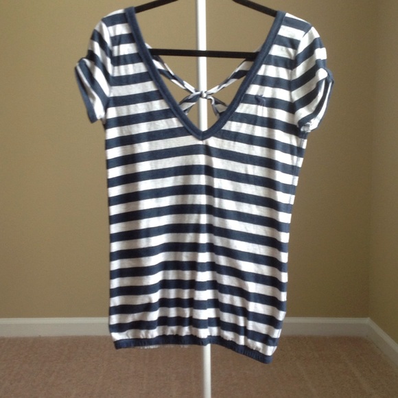 Stripes!