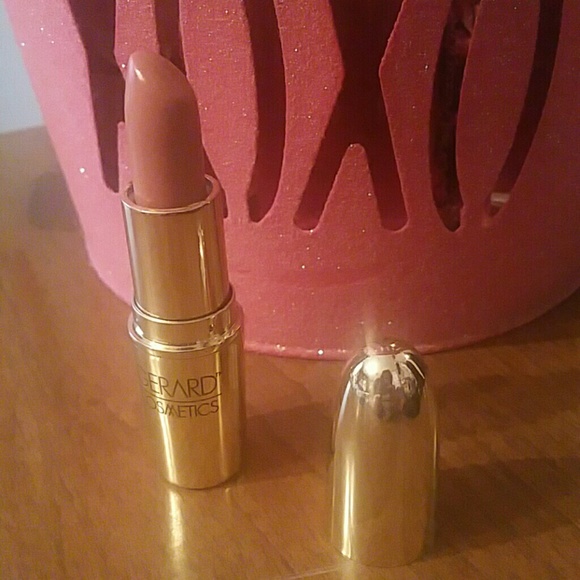 Gerard Cosmetics lipstick