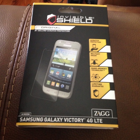 Samsung Galaxy victory 4g LTE protection for scree