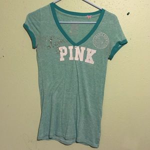 ❌ sold ❌ Pink shirt