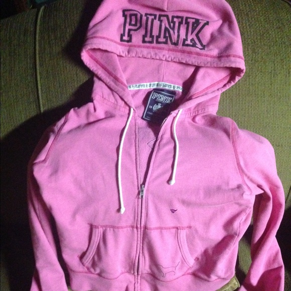 VS jacket Hardly worn - Picture 1 of 3