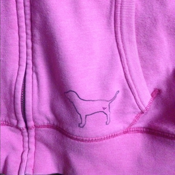 VS jacket Hardly worn - Picture 2 of 3